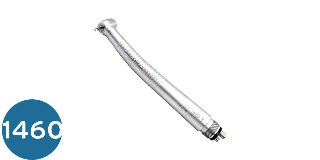 [1460] قبضة سريعة  high-speed hand piece  fox (4h)