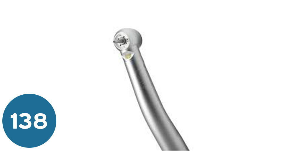 MOREFAST LED Handpiece