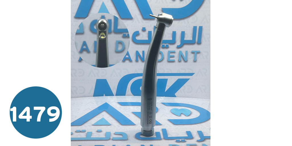 [002-0016] قبضة سريعة ضوئية  SBD (4h)