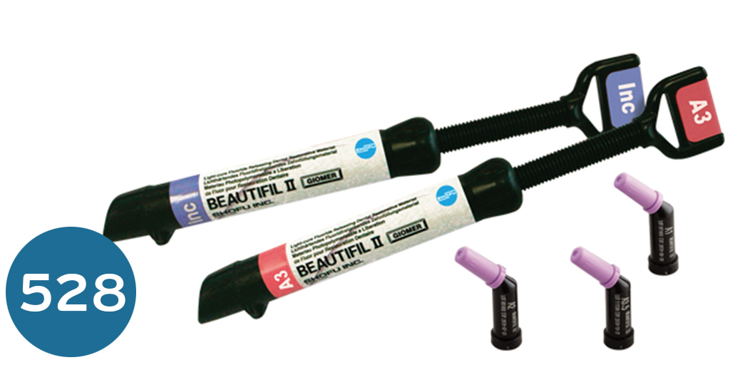 كمبوزت شوفو بيوتفل 2  SHOFU 