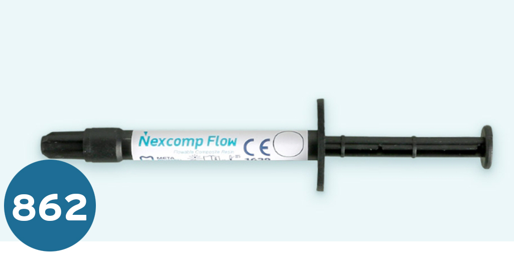 [862] كمبوزت فلو  meta biomed  (A2)