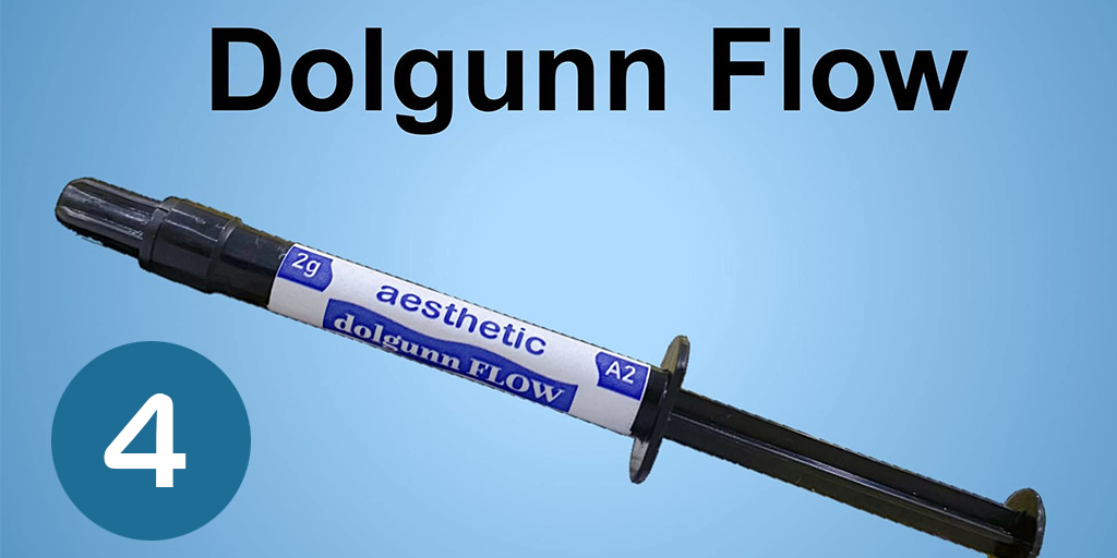 كمبوزت فلو دولجان