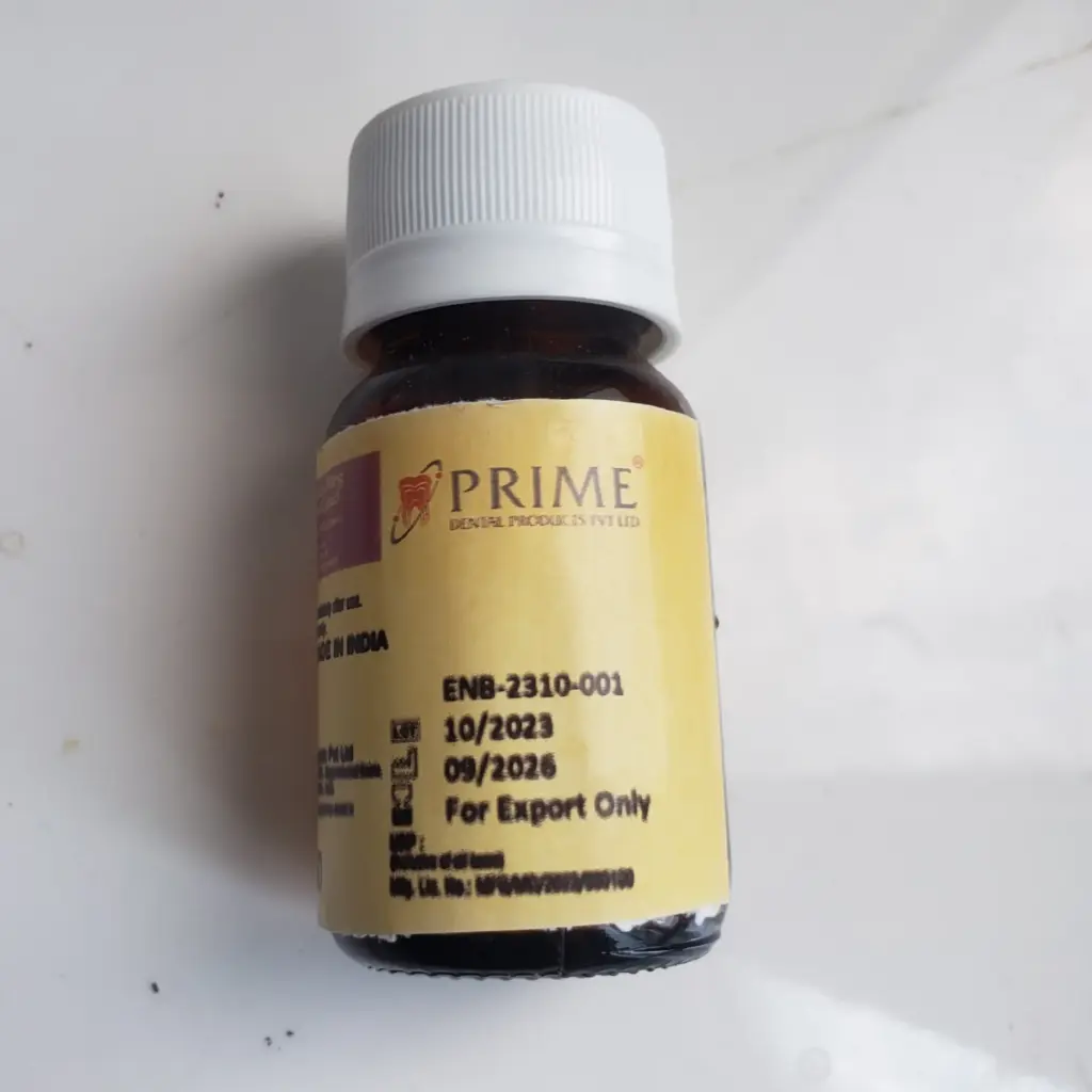 [سيلر] سائل ايجانول هندي