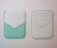 [008-0037] افلام اشعة كوداكintraoral films E size  Codak