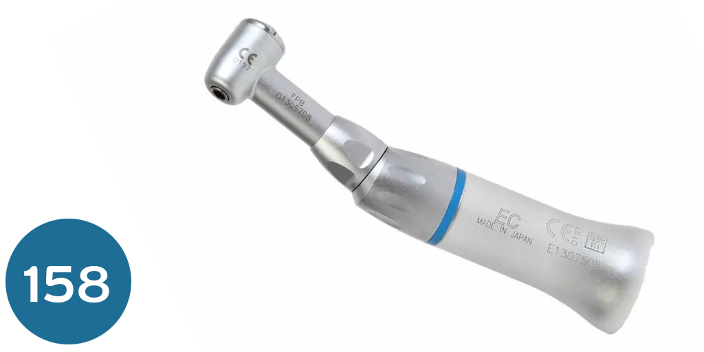 قبضة بطيئة  Low Speed NSK (4h)