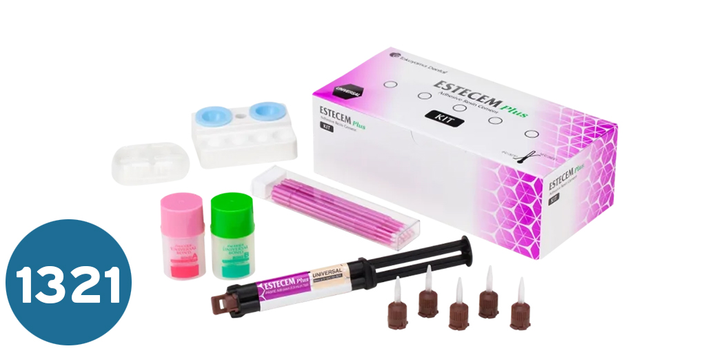 [ريزن] ريزن  ESTECEM Plus