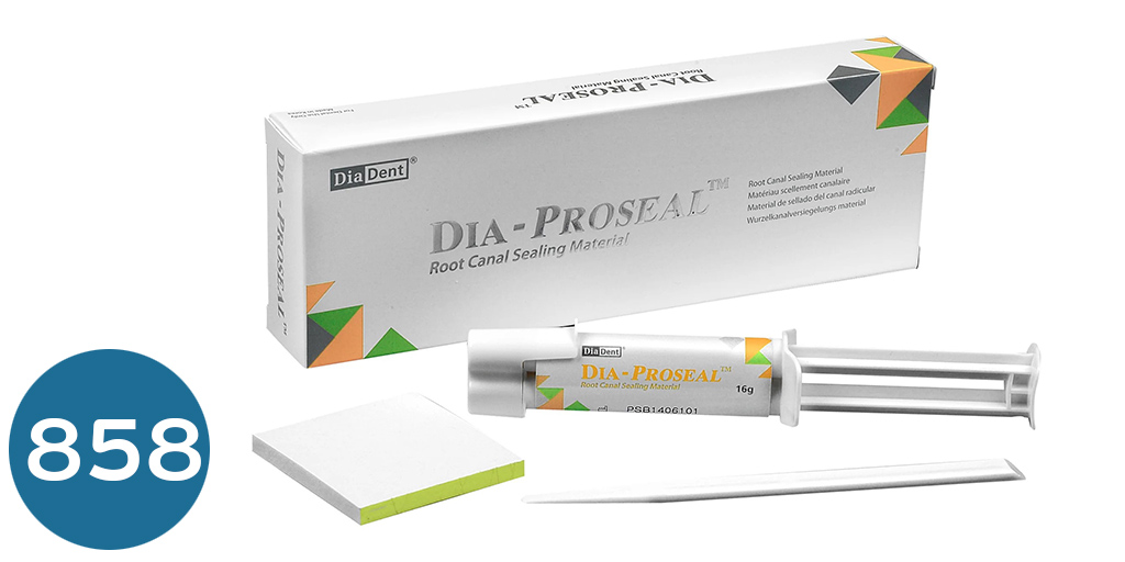 [سيلر] سيلر  Dia ProSeal