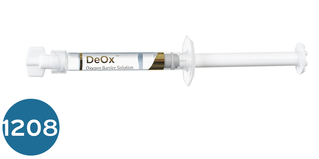 [طبقة حماية] حماية  DeOx™