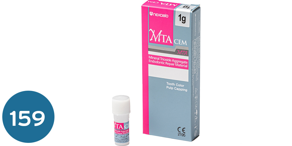 [008-0285] ام تي أي  MTA Cem