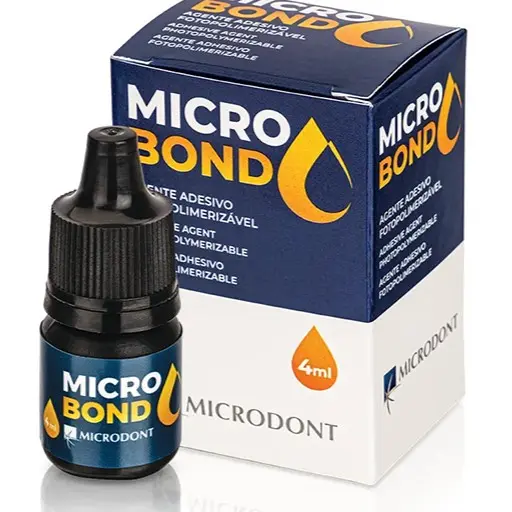 [بوند] بوند برازيلي  Microbond