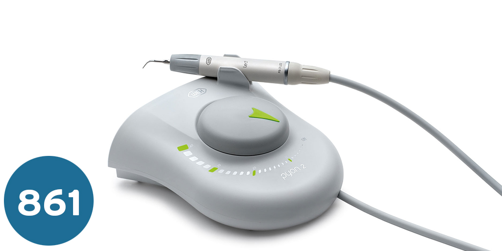 [أجهزة بيزوسيرجري] بيزوسيرجري  Pyon 2