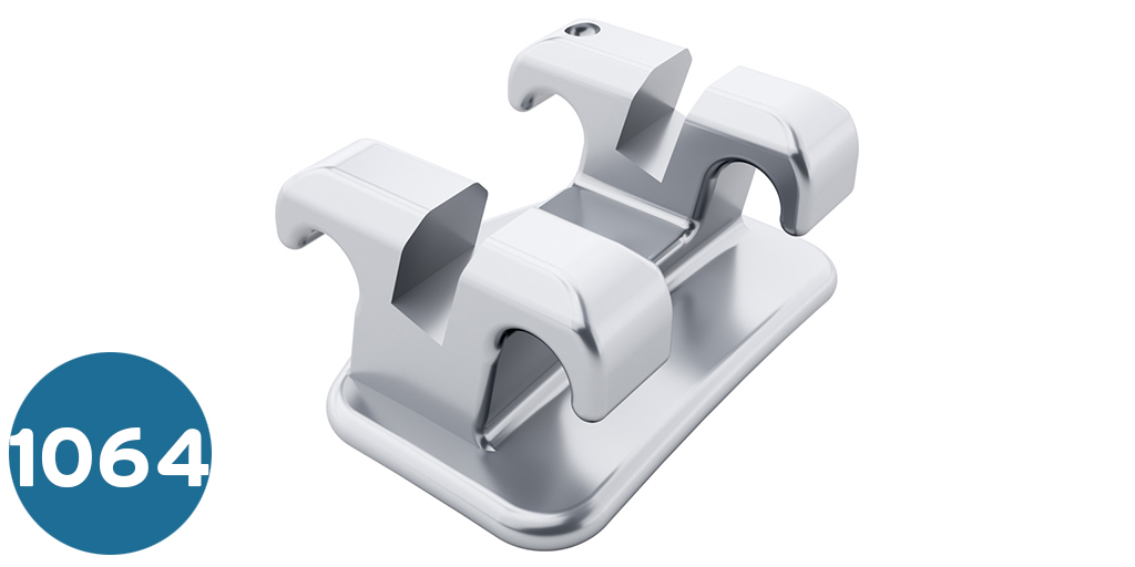 [ميتال براكت] براكت تقويم  Master Series