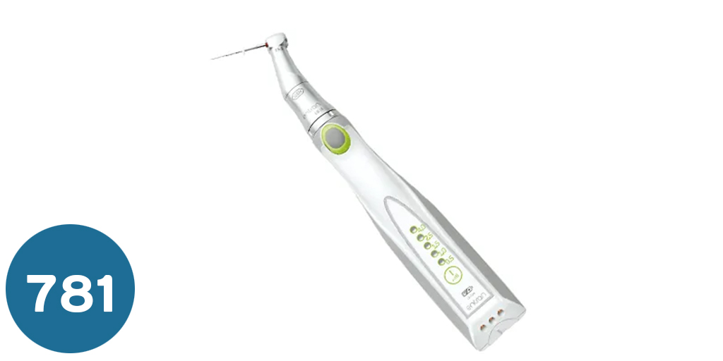 [أجهزة روتاري] جهاز روتاري  Entran cordless Endodontics