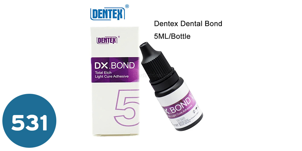 [بوند] دنتكس بوند  DENTEX bond