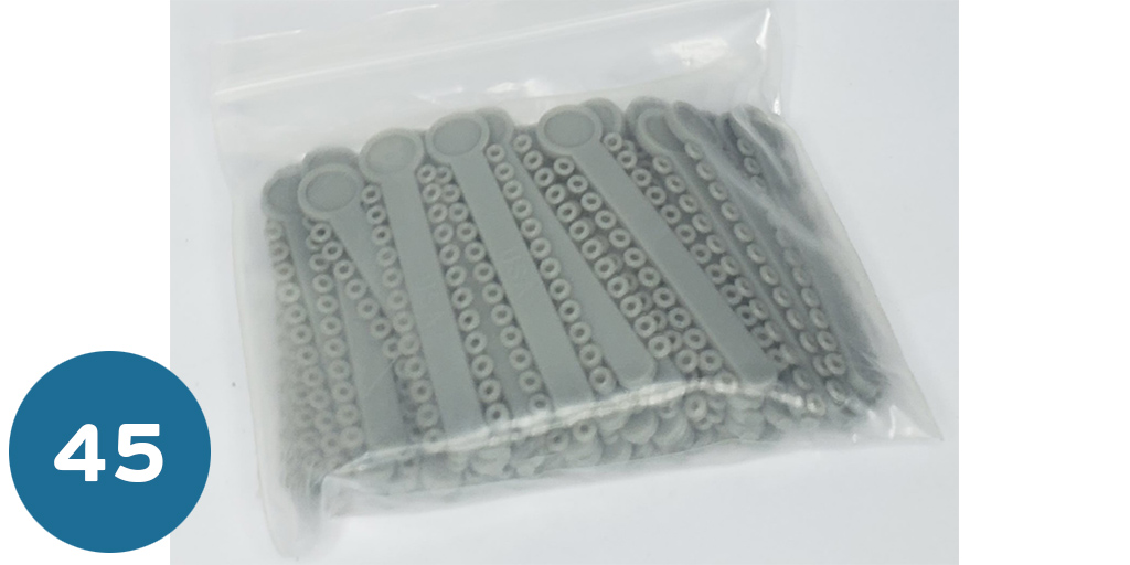 [او تاي] ربلات تقويم مفتاح  ربلات تقاويم اصابع اصبع