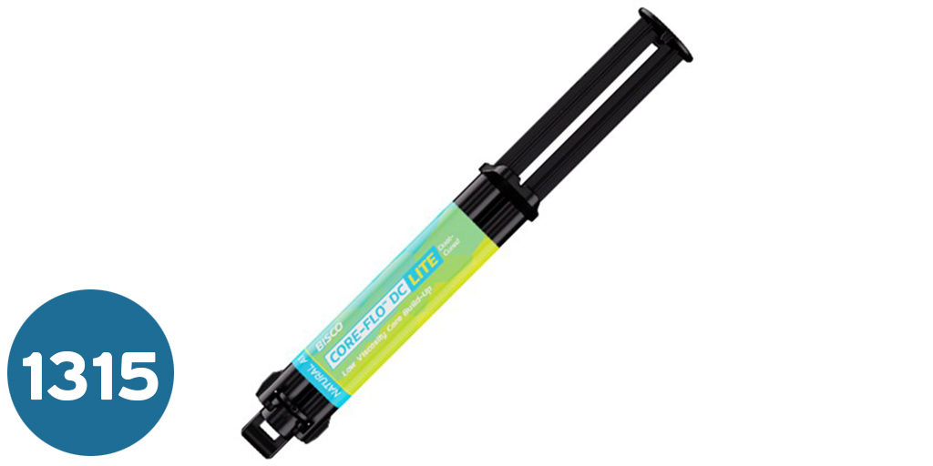 [ريزن] ريزن  Core Flo™ DC Lite