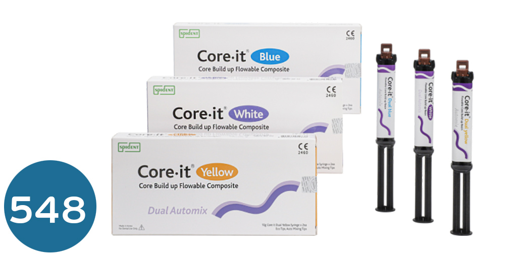 [ريزن] ريزن  Core it  Dual