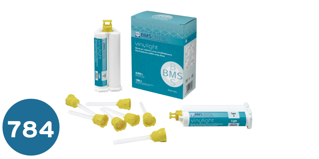 [ادشن سيليكون] سيليكون لايت بودي  Vinylight