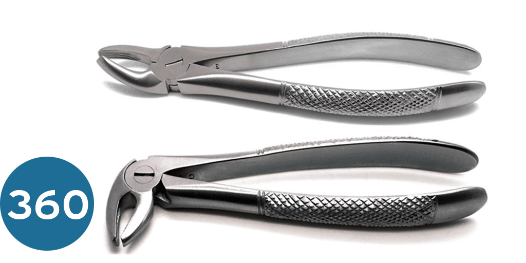 [فورسيبس] فورسبس  Forcep