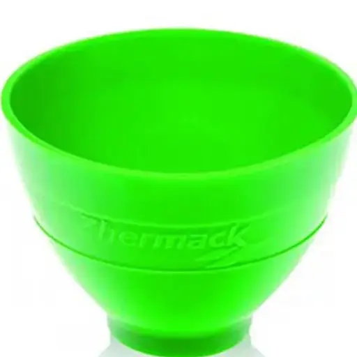 [أدوات خلط] أدوات خلط زيرماك  Plastic mixing spatula