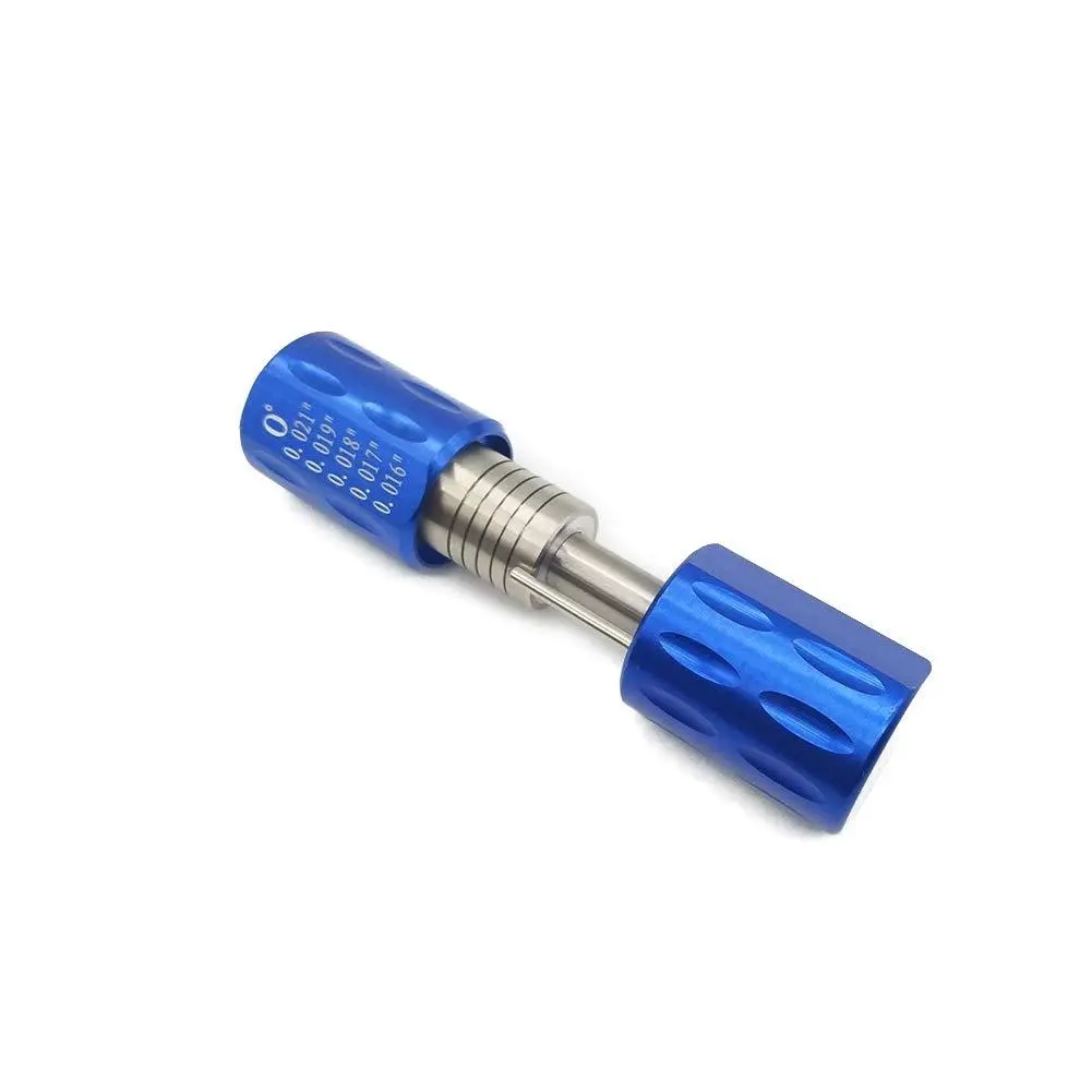 Dental Orthodontic Tool Arch Wire Forming Turret