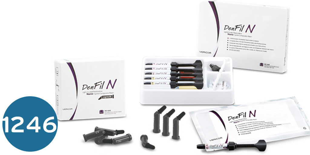 [كمبوزت] كمبوزت يونيفرسال  DenFil N