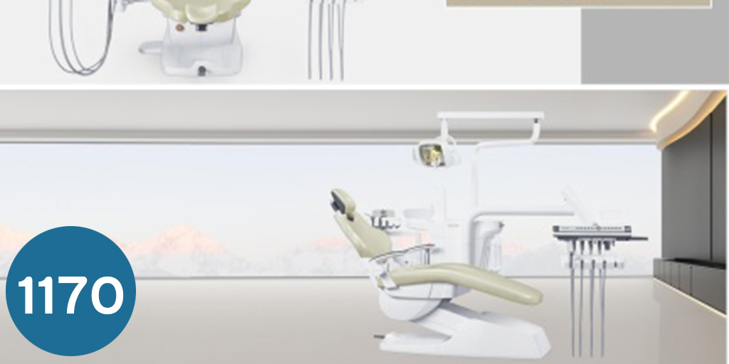 [كراسي اسنان] كراسي اسنان  ST D520