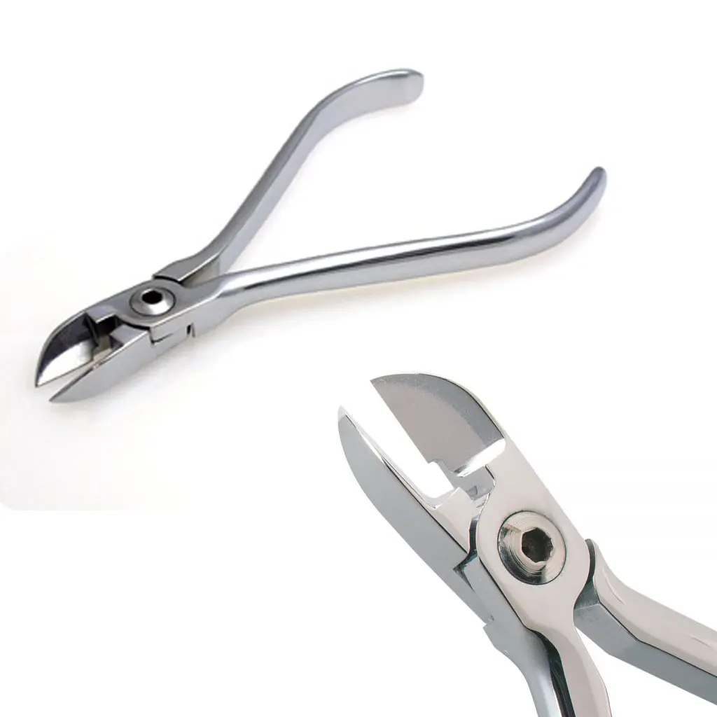 [أدوات تقويم] مقص اسلاك تقويم الثقيلة  Heavy Wire Cutter