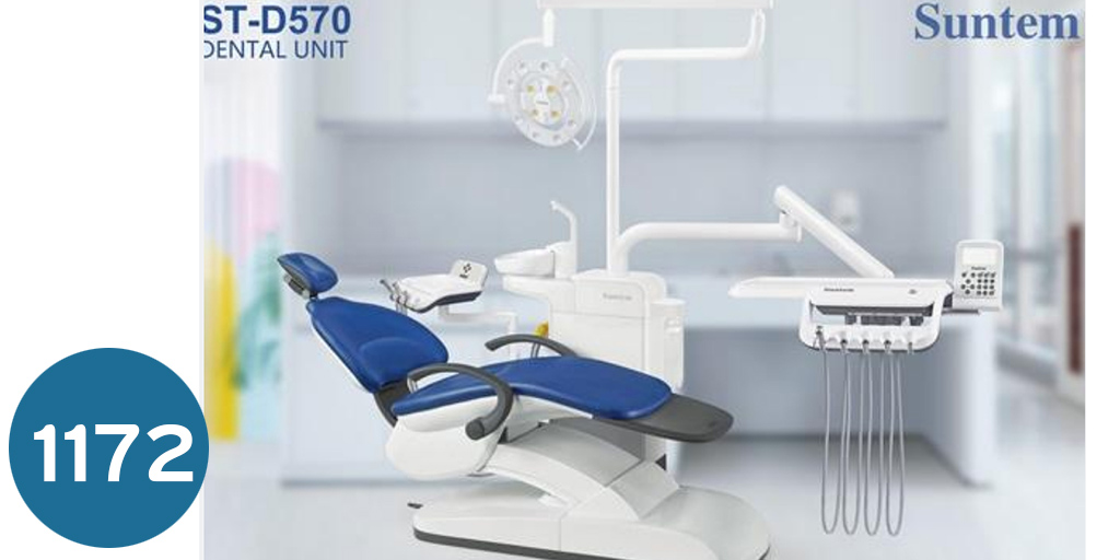 [كراسي اسنان] كراسي اسنان  ST D570
