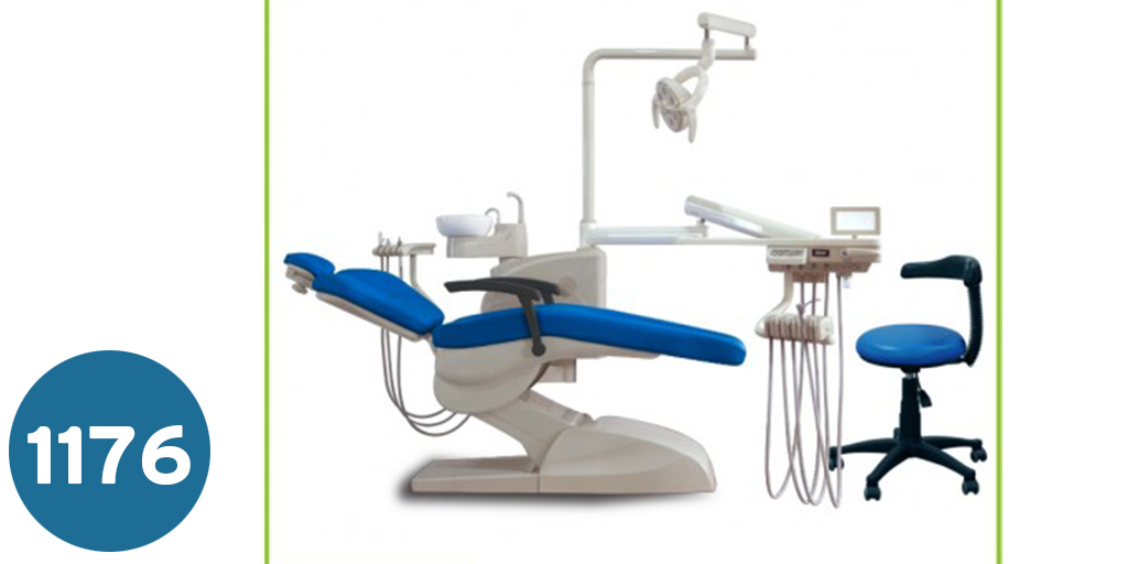 كراسي اسنان  Model A002
