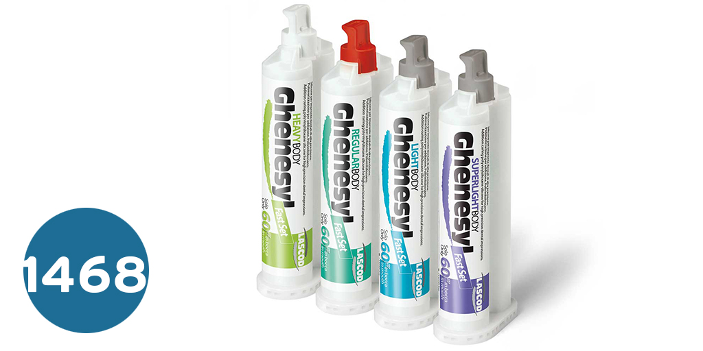 [ادشن سيليكون] Ghenesyl body