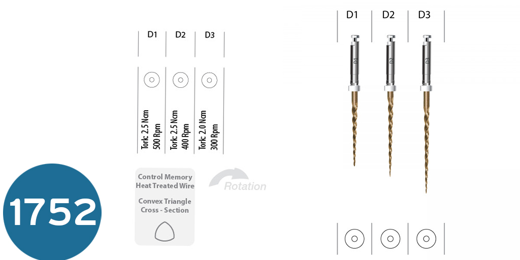 اندوارت ريتريتمنت  EndoArt Retreatment