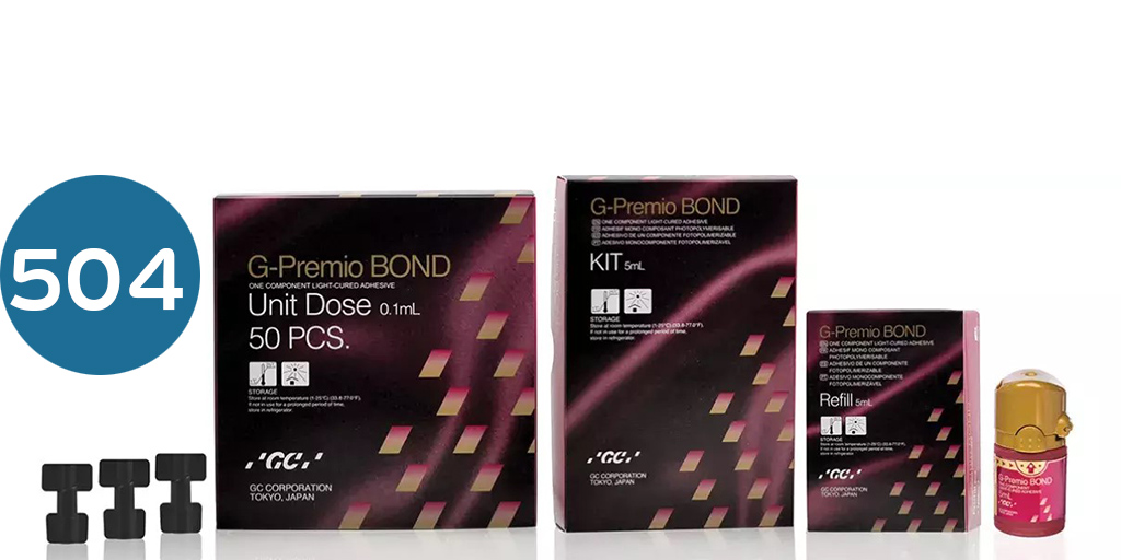 [بوند الجيل الثامن] جي سي ملتي برايمر  G Premio BOND™