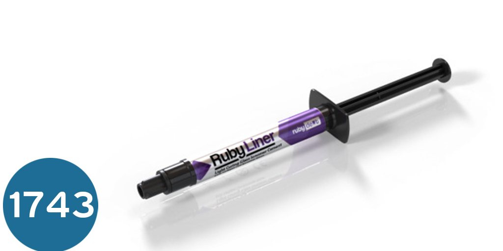 [جلاس اينومير لينر] روبي لينر  RubyLiner