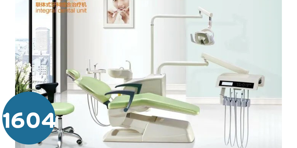 كراسي اسنان  LH-3600