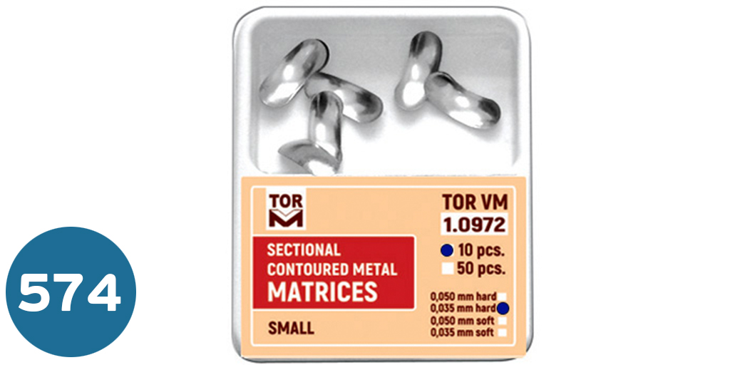 [ماتركس سيستم] سيكشنال ماتركس  № 1,0972Sectional Matrices,small