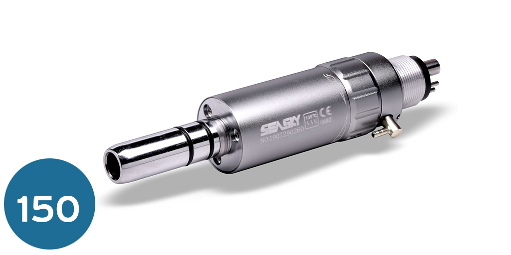 قاعدة قبضة بطيئة  AIR MOTOR NSK (4h)