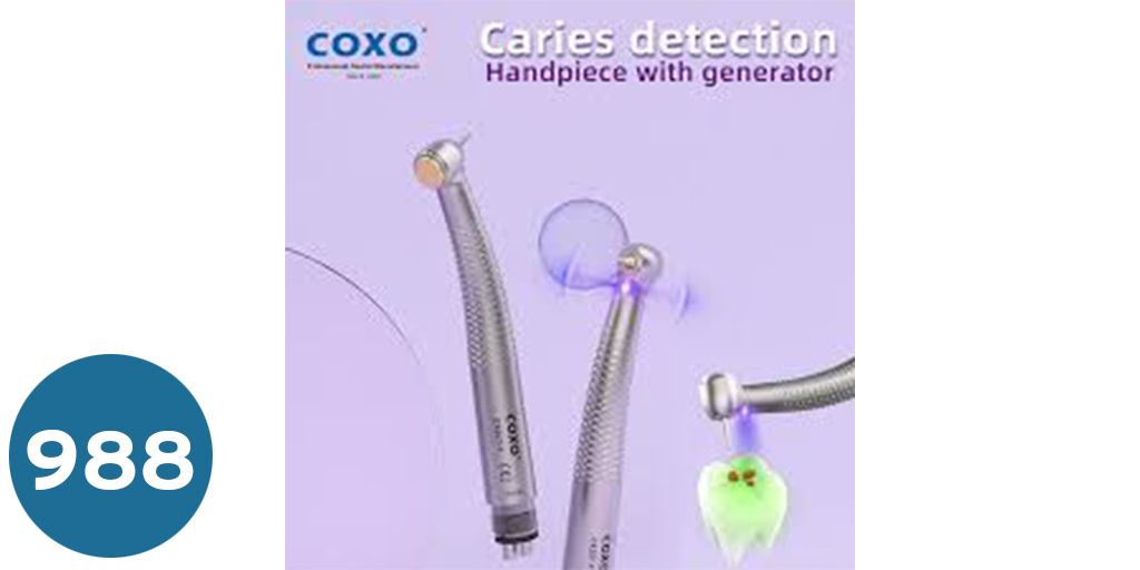 قبضة سريعة ضوئية  CX207 F H65 (4h)