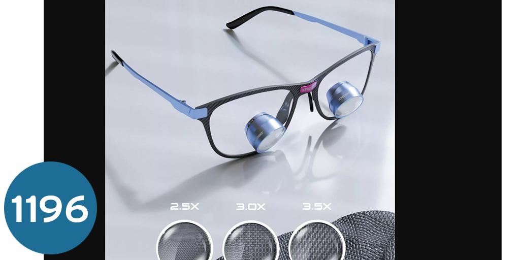 لوب  Dental Loupes