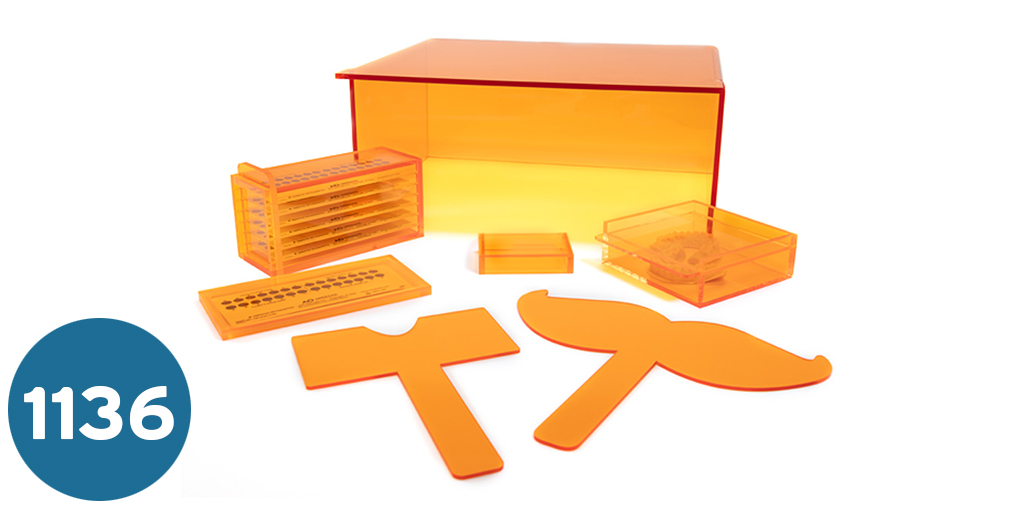 [أدوات تقويم] Orange Box System