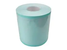 [004-0246] اكياس تعقيم اوتوكلاف  Heat Sealing Sterilization Reels (200*200m)