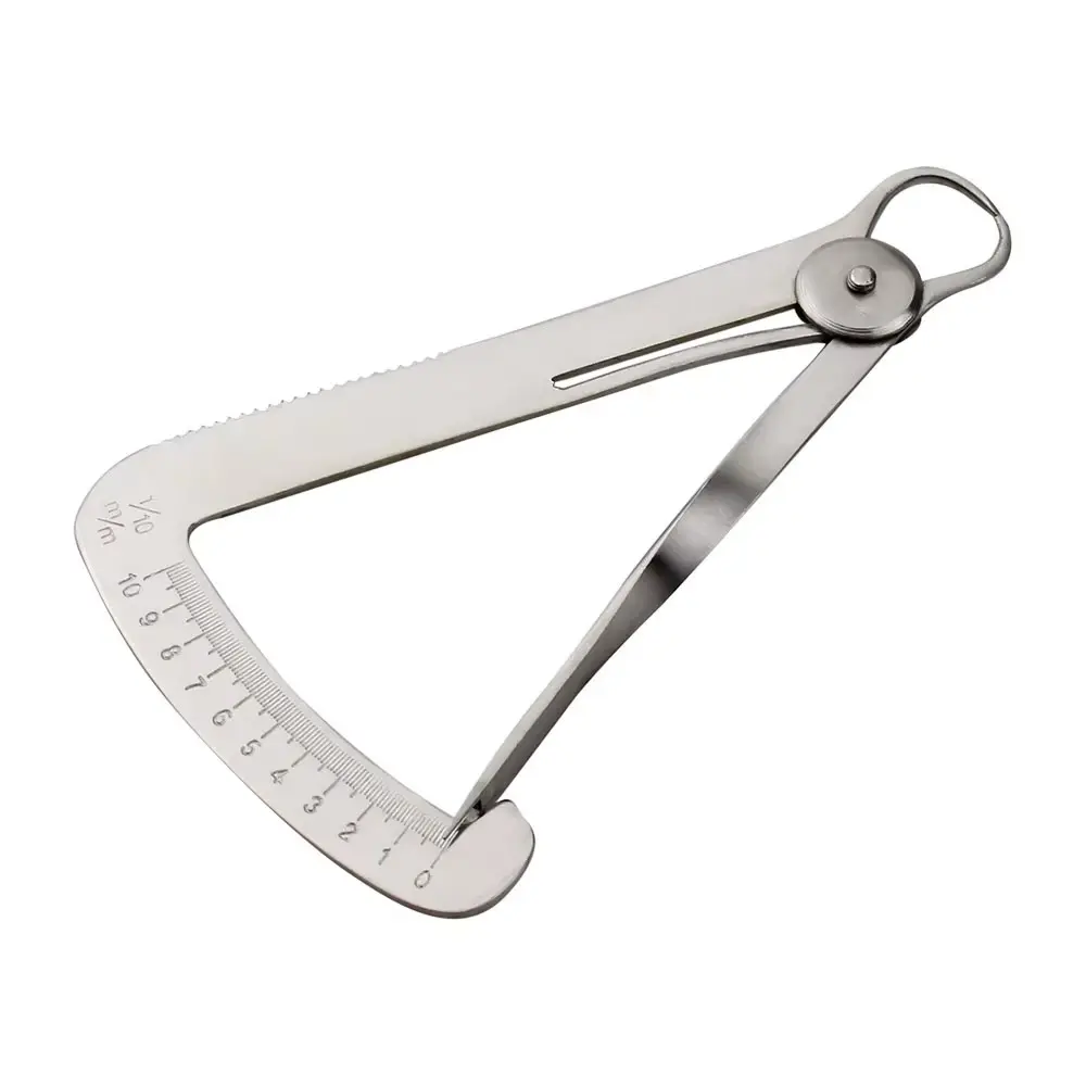 dental crown caliper