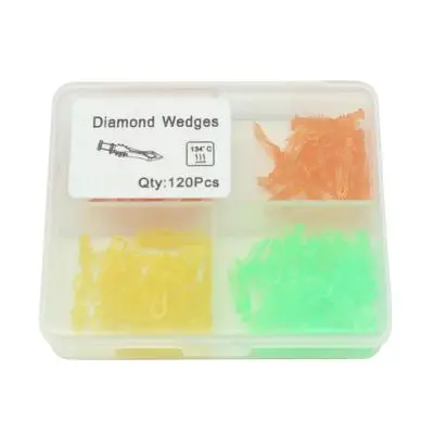 ودج  Diamond Wedge 120 Pcs