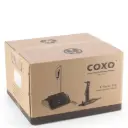 COXO Dental Implantation System, W/ (20:1) Fiber Optic