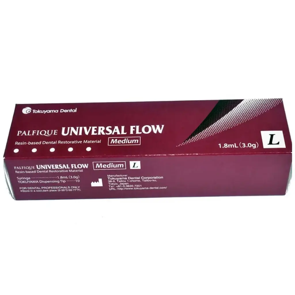 Tokuyama Palfique Universal Flow توكوياما (A2)