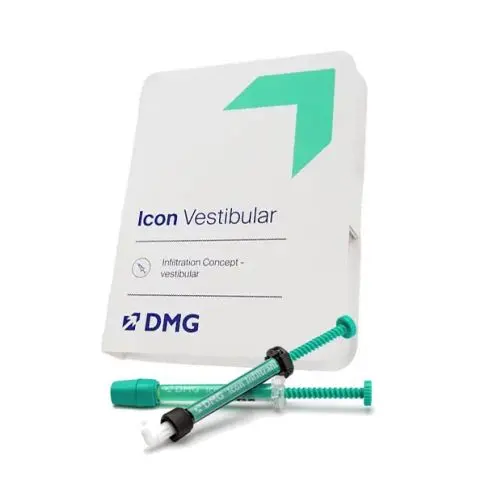 DMG Icon Vestibular