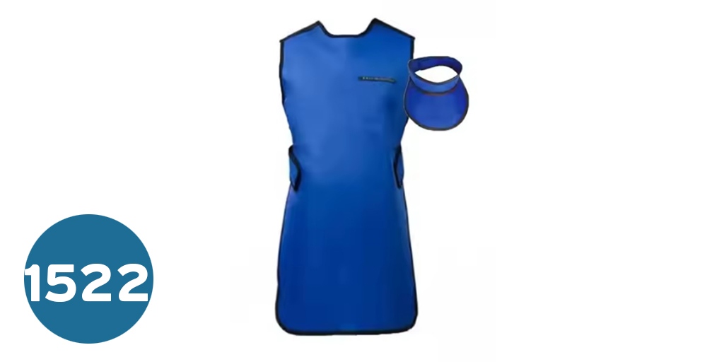 ملابس حماية اشعة  X-ray Protective