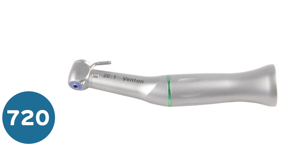 [قبضة جراحية] راس قبضة سريع  Contra Angle Handpiece