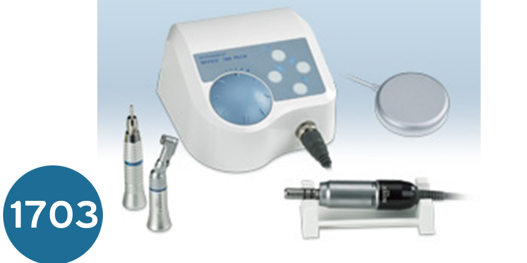 [مايكروموتور] مايكروموترور  ROTEX 780 PLUS