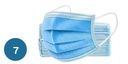 FACE MASK  3PLY
